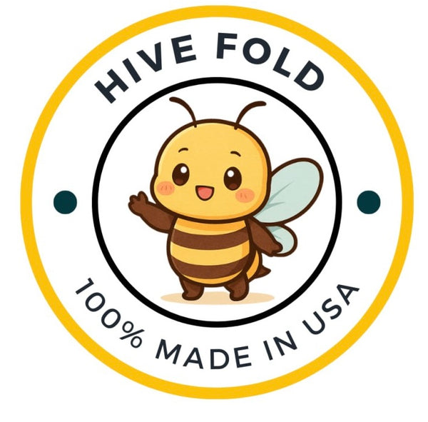 Hive Fold